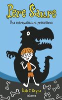 Pere Saure 1. Una entremeliadura prehistorica