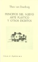Principios del nuevo arte plastico y otros escritos