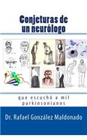 Conjeturas de un neurólogo