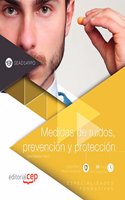 Medidas de ruidos, prevencion y proteccion (SEAD149PO). Especialidades formativas (Spanish Edition)