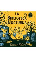 La Biblioteca Nocturna