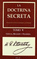 Doctrina secreta, la V