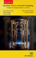 Quantum Service-Oriented Computing: A Proposal for Quantum Software as a Service