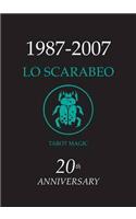 Lo Scarabeo Tarot Book