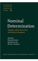 Nominal Determination