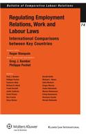 Regulating Employment Relations, Work and Labour Laws