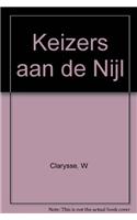 Keizers Aan de Nijl