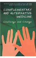 Complementary and Alternative Medicine