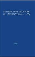 Netherlands Yearbook of International Law - 2004