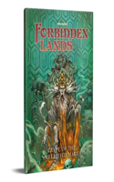 Forbidden Lands - Crypt of the Mellified Mage