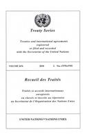 Treaty Series 2676: Vol.2676,