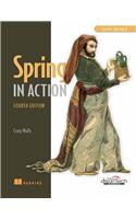 Spring in Action
