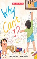 WHY CANâ€™T I?