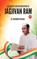 Discourses And Deliberation Of Jagjivan Ram