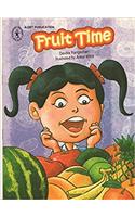 Fruit Time (Childrens Book Trust, New Delhi)