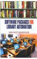 Software Packges for Library Automation
