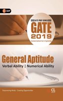 Gate Guide General Aptitude 2019