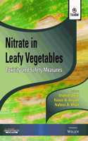 Nitrate In Leafy Vegetables: Toxicity and Safety Measures