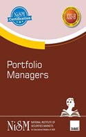 NISM's Portfolio Managers  Covering the basics of investments, mutual funds, etc. & providing an understanding of the PMS process and discussion on regulatory, governance, taxation aspects, etc. [Paperback] NISM (An Educational Initiative of SEBI)