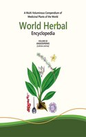 World Herbal Encyclopedia [Volume-60]