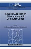 Industrial Application of Electromagnetic Computer Codes