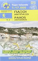 Paxos - Antipaxos (2017)
