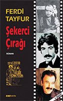 Sekerci CI;ragI;