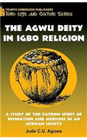 Agwu Diety in Igbo Religion