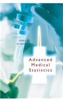 Advanced Medical Statistics