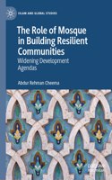 The Role of Mosque in Building Resilient Communities