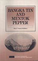 Bangka Tin and Mentok Pepper