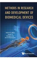 Methods in Research and Development of Biomedical Devices