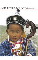 Asia Literary Review