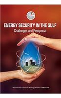 Energy Security in the Gulf