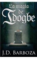 La magia de Idogbe
