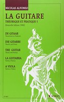 The Guitar