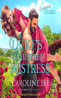 Duke's Bartered Mistress