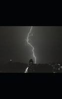 Rainstorm Brainstorms