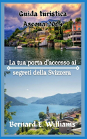 Guida Turístíca Ascona 2024