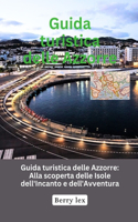 Guida turistica delle Azzorre