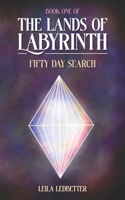Lands Of Labyrinth