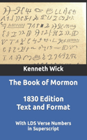 Book of Mormon