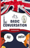 Basic Conversation