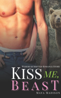 Kiss Me, Beast