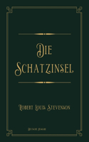 Die Schatzinsel