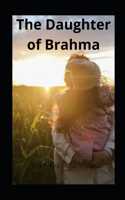 The Daughter of Brahma illustrated