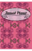 Annual Planer
