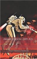 Armageddon 2419 A.D.