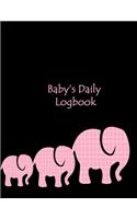 Baby Daily's Logbook
