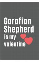 Garafian Shepherd is my valentine: For Garafian Shepherd Dog Fans